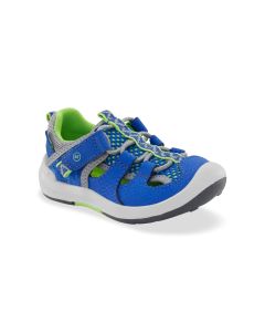 Little Kids' Stride Rite Wade 2.0 Blue