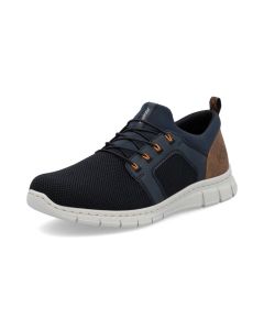 Men's Rieker Timo 96 Pazifik / Lake / Mandel / Navy