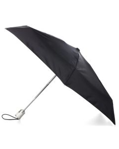 Totes Auto Open Close Umbrella Black