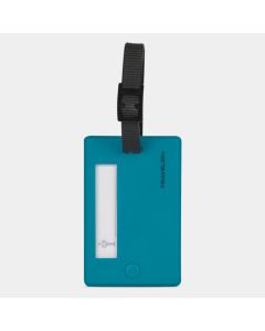 Travelon Luggage Tags Aqua