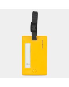 Travelon Luggage Tags Yellow