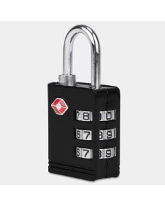 Travelon TSA Accepted Luggage Lock
