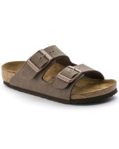 Kids' Birkenstock Arizona Mocha