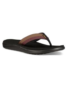 Men's Teva Voya Flip Vori Pecan Multi
