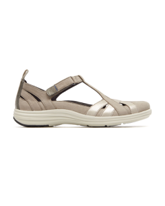 Women's Aravon Beaumont Fisherman Stone