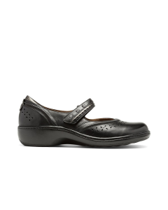 Women's Aravon Dolly Black