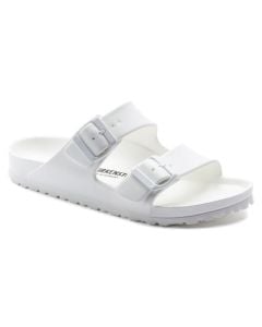 Women's Birkenstock Arizona EVA White
