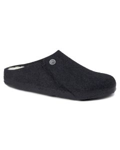 Women's Birkenstock Zermatt Shearling Anthracite