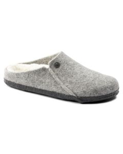 Women's Birkenstock Zermatt Shearling Light Grey