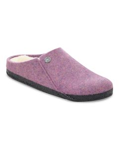 Women's Birkenstock Zermatt Shearling Mauve