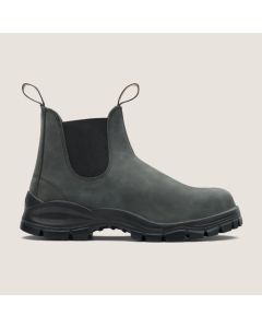 Women's Blundstone Lug Rustic Black