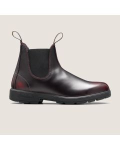 Women's Blundstone Original 500 Bordeaux Brush