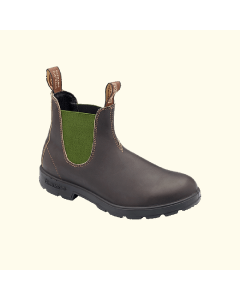 Women's Blundstone Original 500 Stout Brown