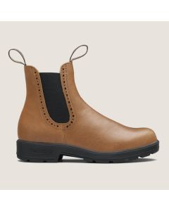 Women's Blundstone Original High Top Camel