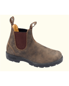 Women's Blundstone Super 550 Rustic Brown