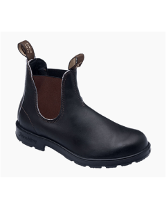 Women's Blundtone Original 500 Stout Brown Leather