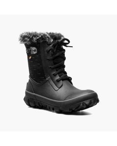 Women's Bogs Arcata Dash Black