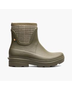 Women's Bogs Hazel Chelsea Olive Multi