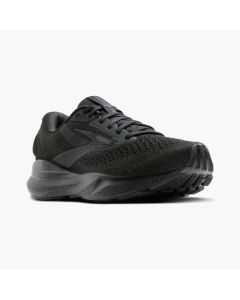 Women's Brooks Adrenaline GTS 24 Black / Black / Ebony