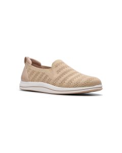 Women's Clarks Breezey Izzy Sand