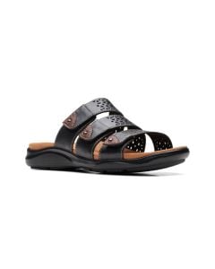 Women's Clarks Kitly Walk Black