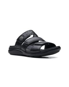 Women's Clarks Kylyn Ease Black Combination