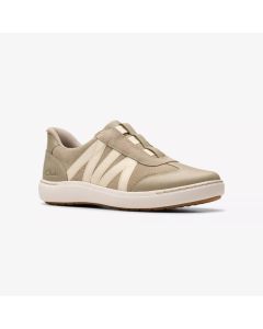 Women's Clarks Nalle Tess Stone Combination