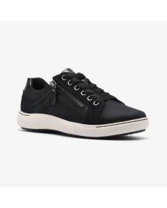 Women's Clarks Nalle Zen Black Interest