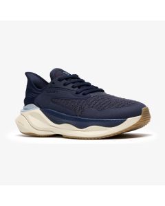 Women's Clarks Pace Navy