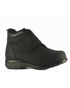 Women's Clinic Extra Olivia Black