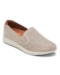 Women's Cobb Hill Lidia Slip-On Dove