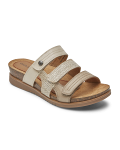 Women's Cobb Hill May Slide Dove