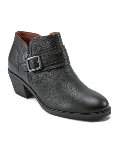 Women's Cobb Hill Serri Black