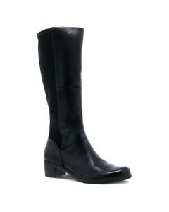 Women's Dansko Celestine Black Burnished Nubuck