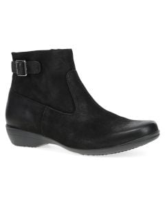 Women's Dansko Finnley Black