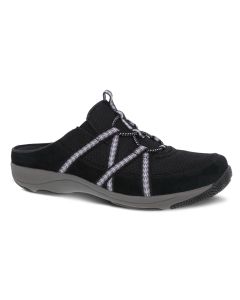 Women's Dansko Hayleigh Black Suede