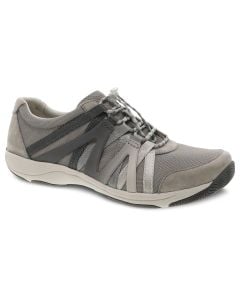 Women's Dansko Henriette Grey Suede