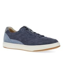 Women's Dansko Josey Navy Suede