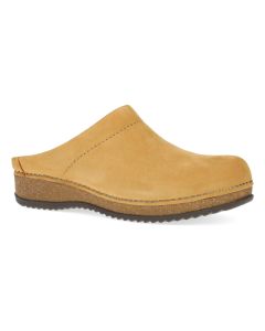 Women's Dansko Mariella Dijon Milled Nubuck