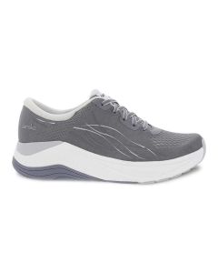 Women's Dansko Pace Grey Mesh