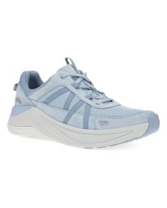 Women's Dansko Poppy Sky Suede