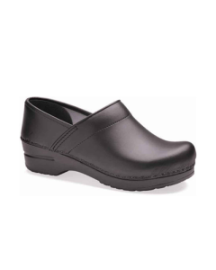 Women's Dansko Professional Black Box