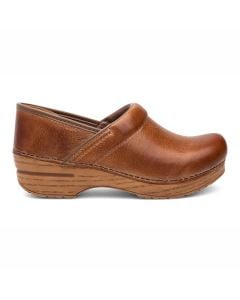Women's Dansko Professional Honey Distressed