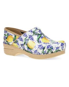 Women's Dansko Professional Lemons Patent