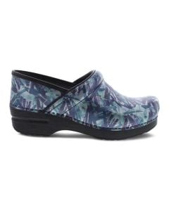 Women's Dansko Professional Painted Patent