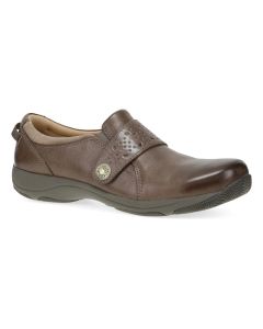 Women's Dansko Sallie Stone Waxy Burnished
