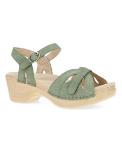 Women's Dansko Season Sage Suede