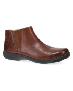 Women's Dansko Sherry Cinnamon Waxy Burnished