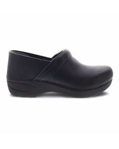 Women's Dansko XP 2.0 Black Waterproof Pull Up