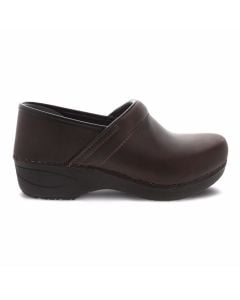 Women's Dansko XP 2.0 Brown Waterproof Pull Up